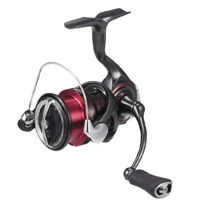 Daiwa 25 Ballistic Air LT